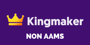 Kingmaker casino